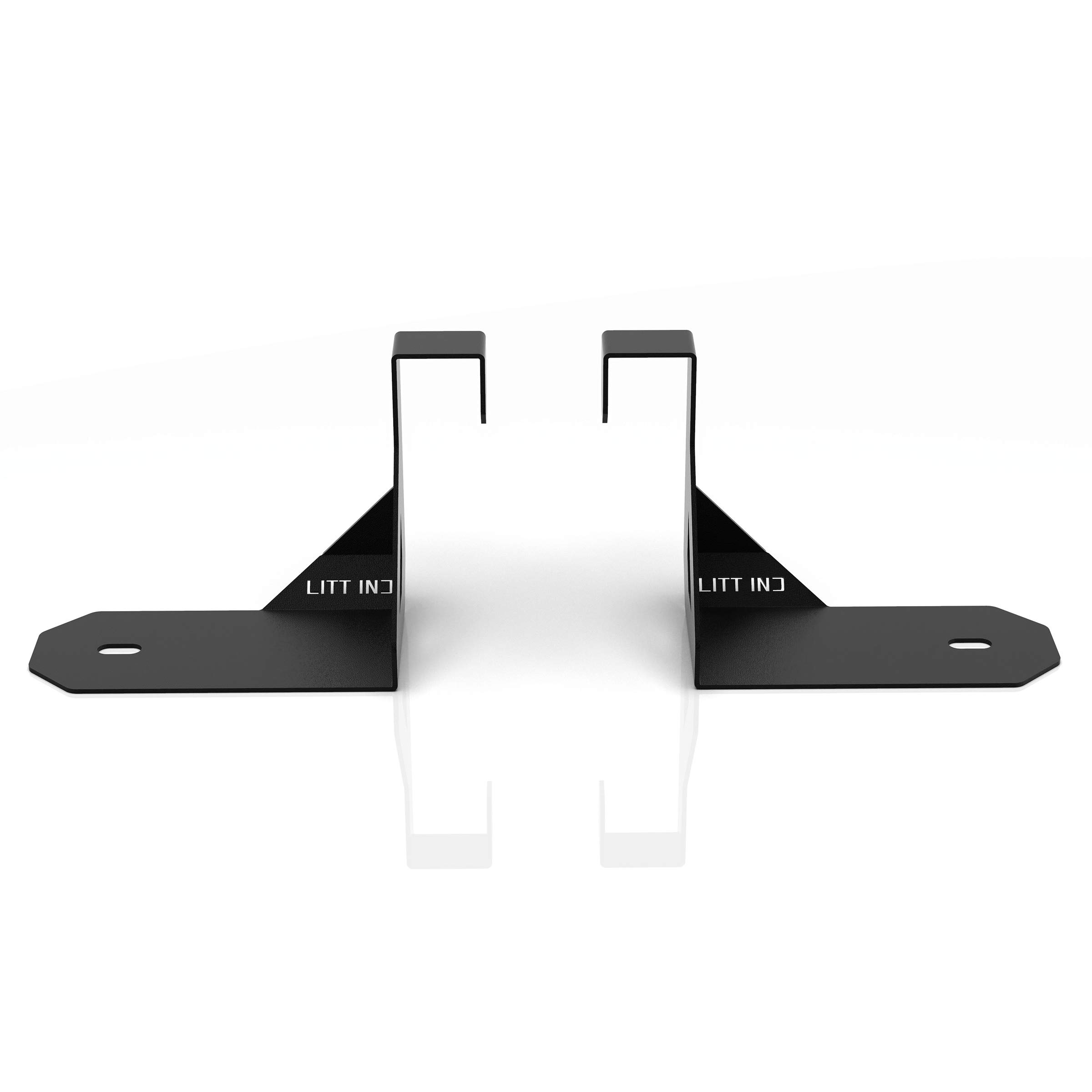 Litt Industriescooler Mounts For Yeti 20 Qt Cooler For Polaris