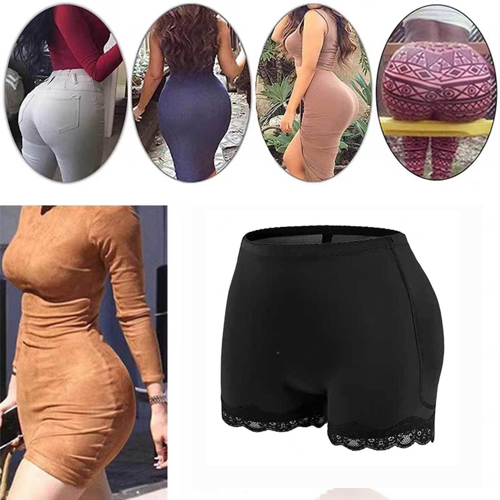 Faja Moldeadora para Mujer, Control de Abdomen, realce de glúteos, Moldeadora para Abdomen Inferior, Beige, Talla 3X (Beige Grande)