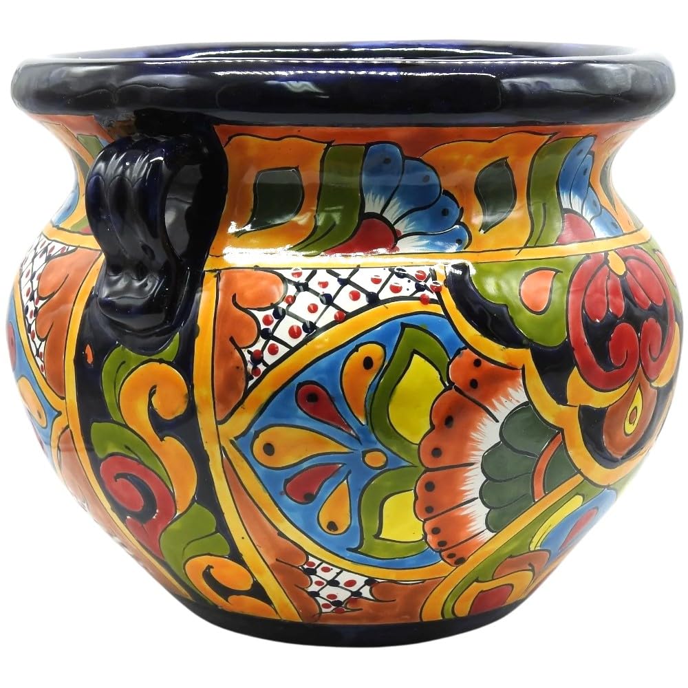 michoacana mexican pottery 5poi - Pottery Craftsmanship