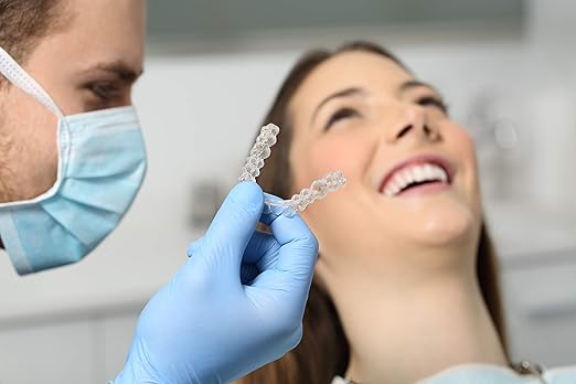 20 Láminas 1.0MM Férula Dental Dura Termoformado 5x5 Pulgadas miniatura 5