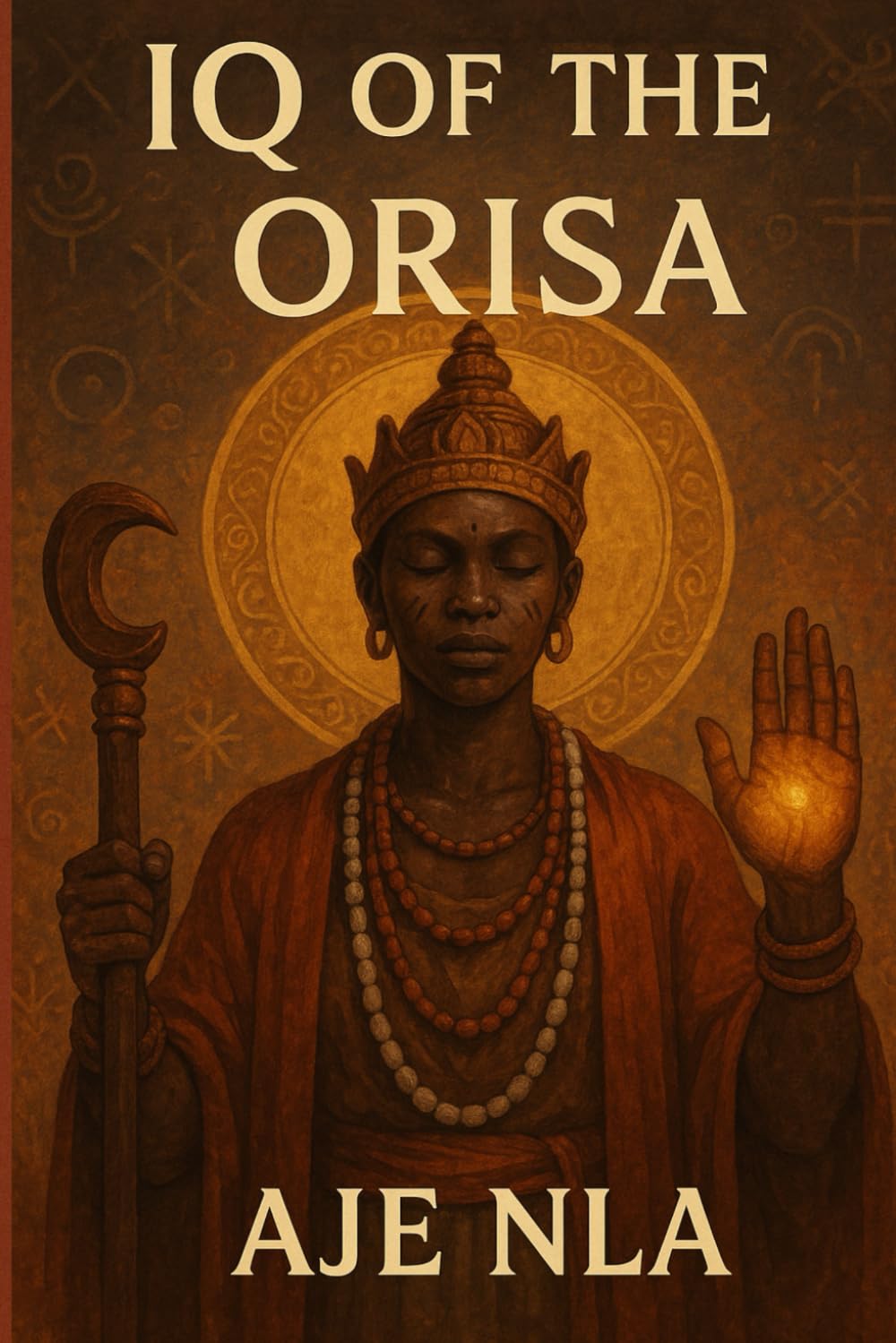 IQ OF THE ORISA