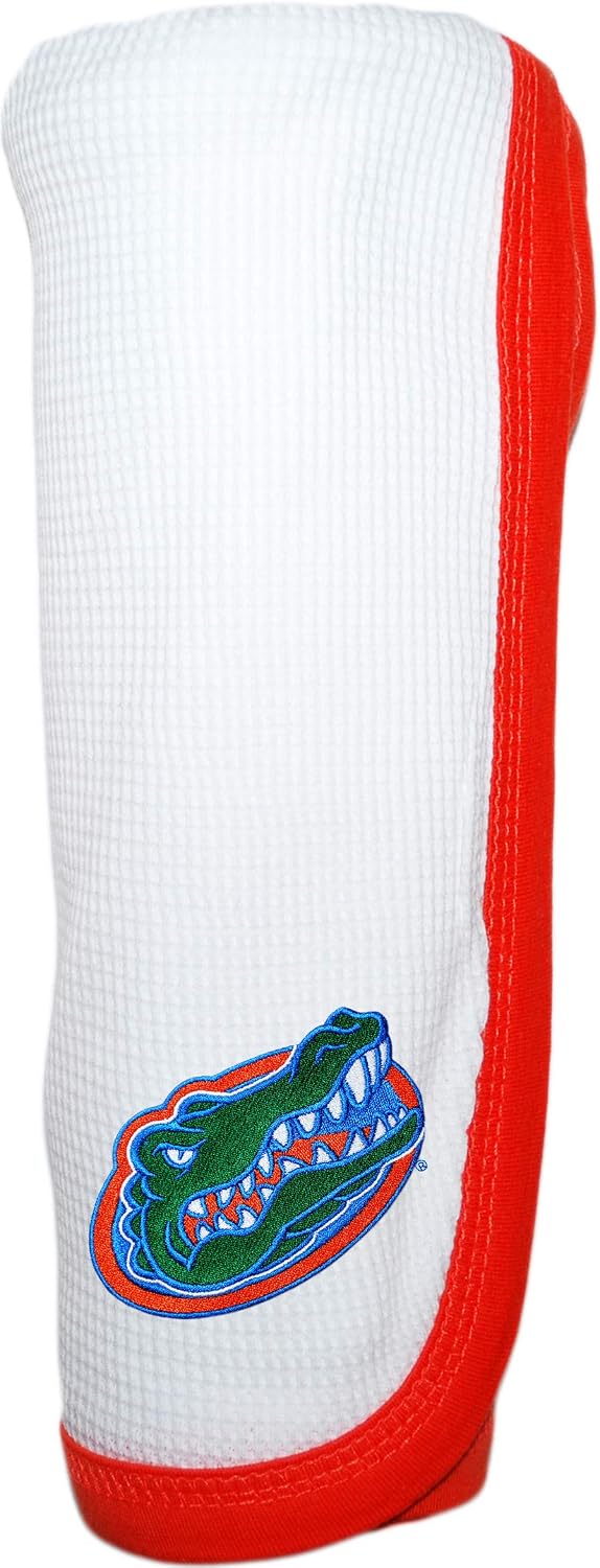 Creative Knitwear University of Florida Gators Collegiate Thermal Swaddling Blanket