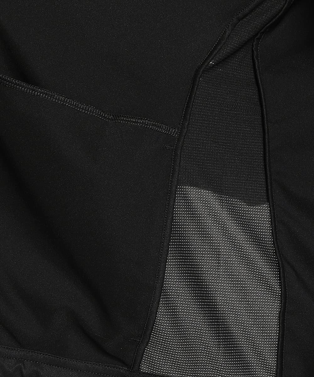 PUMA Damen Active Woven Suit Trainingsanzug (1er Pack)