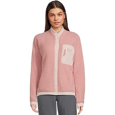 Helly Hansen Imperial Pile Snap pink