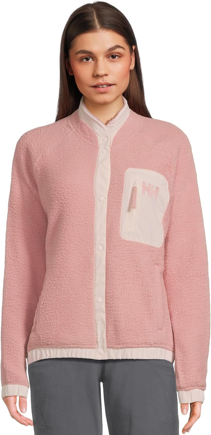 Helly Hansen Women's Imperial Pile Snap