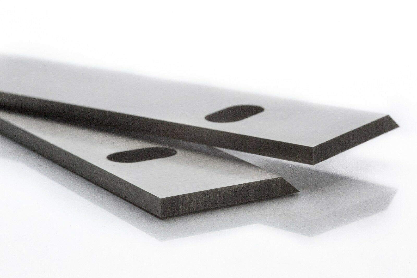 für Elektra Beckum HG260 Hobelmesser 263 mm passt auch Lurem RD260, Emco REX 2000, Emco REX B20, Record RD26 Hergestellt von Xcalibur Tooling