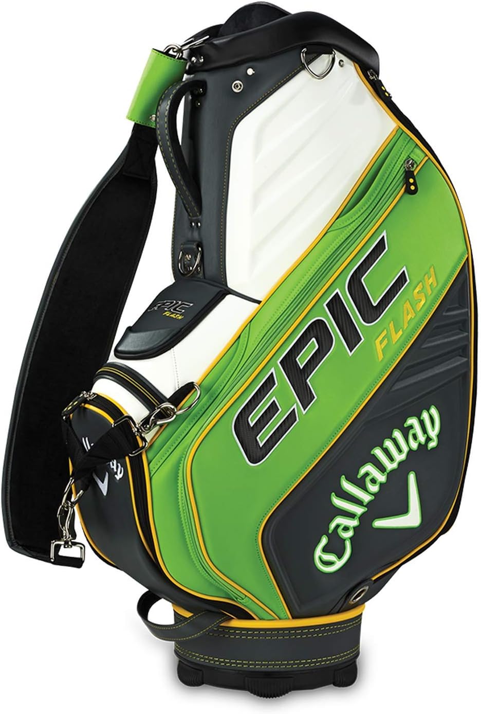 Buy Callaway 2019 Epic Flash Staff Cart Bag at Ubuy Zambia