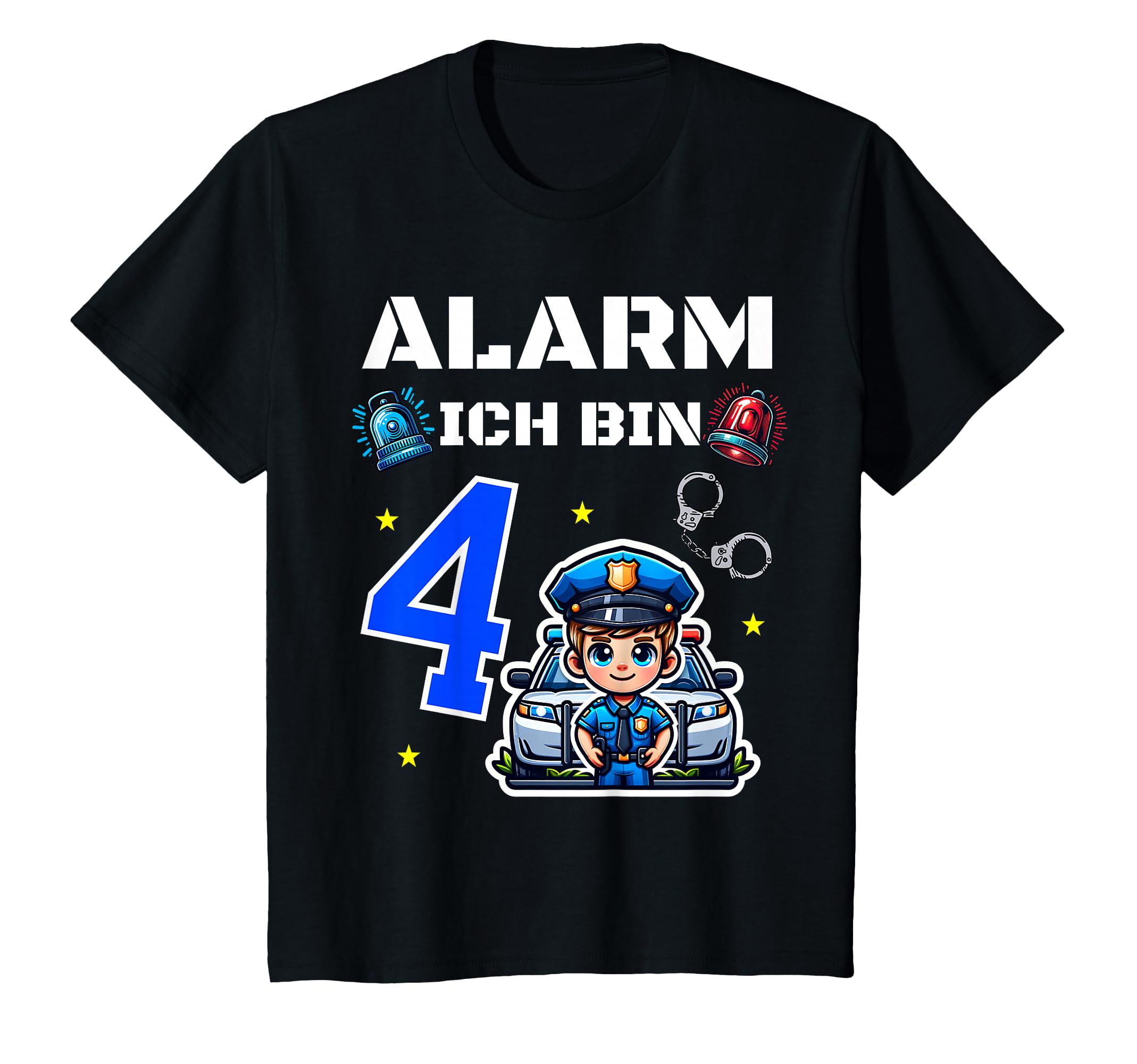 Kleidung mit Designs von Amazon Merch on Demand