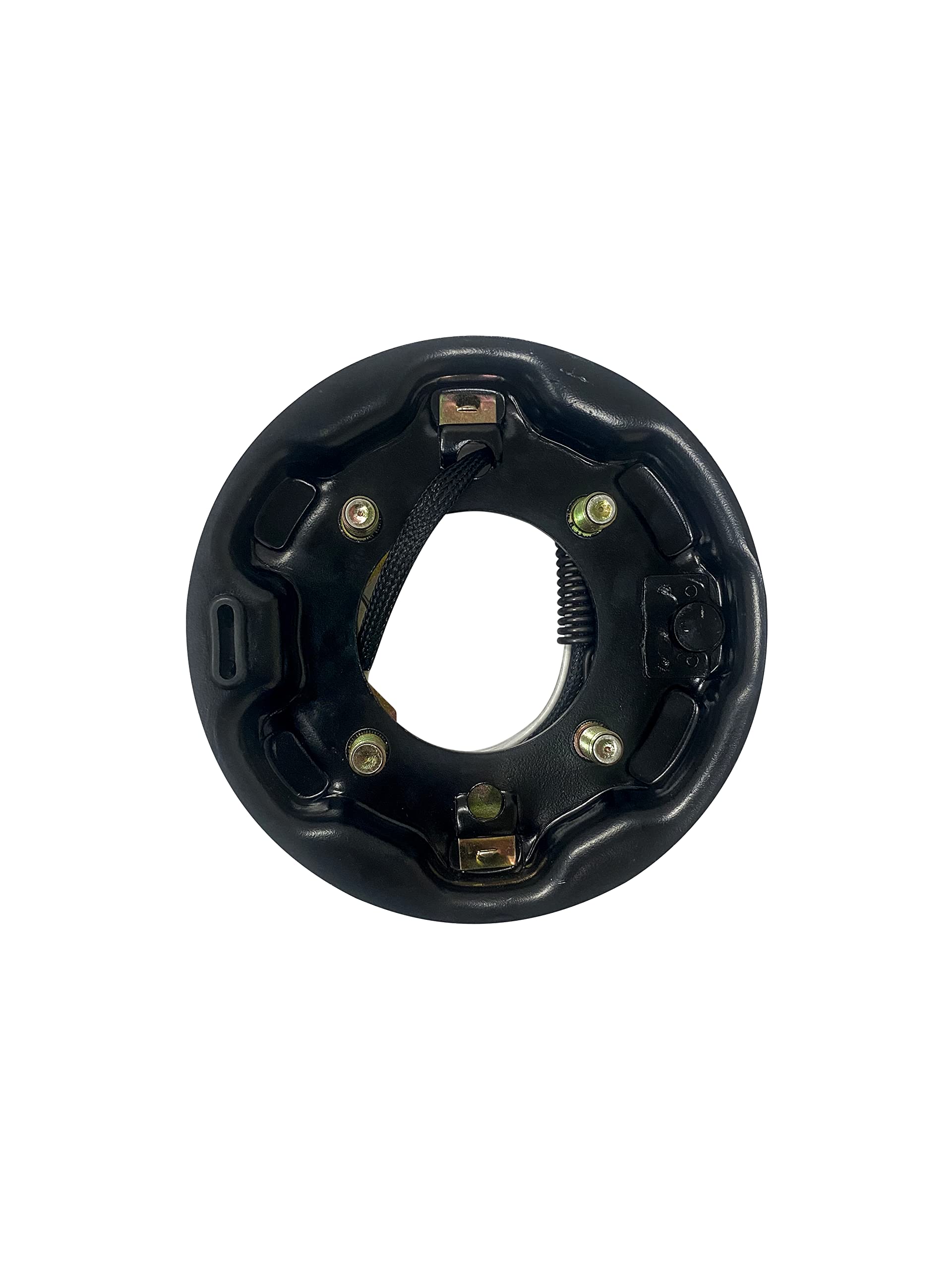 M-Parts Trailer Brakes – 1 Pair 7