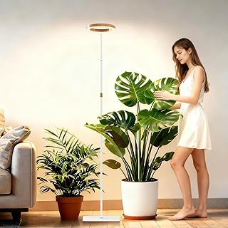 Full Adjustable Full Spectrum Grow Light 1