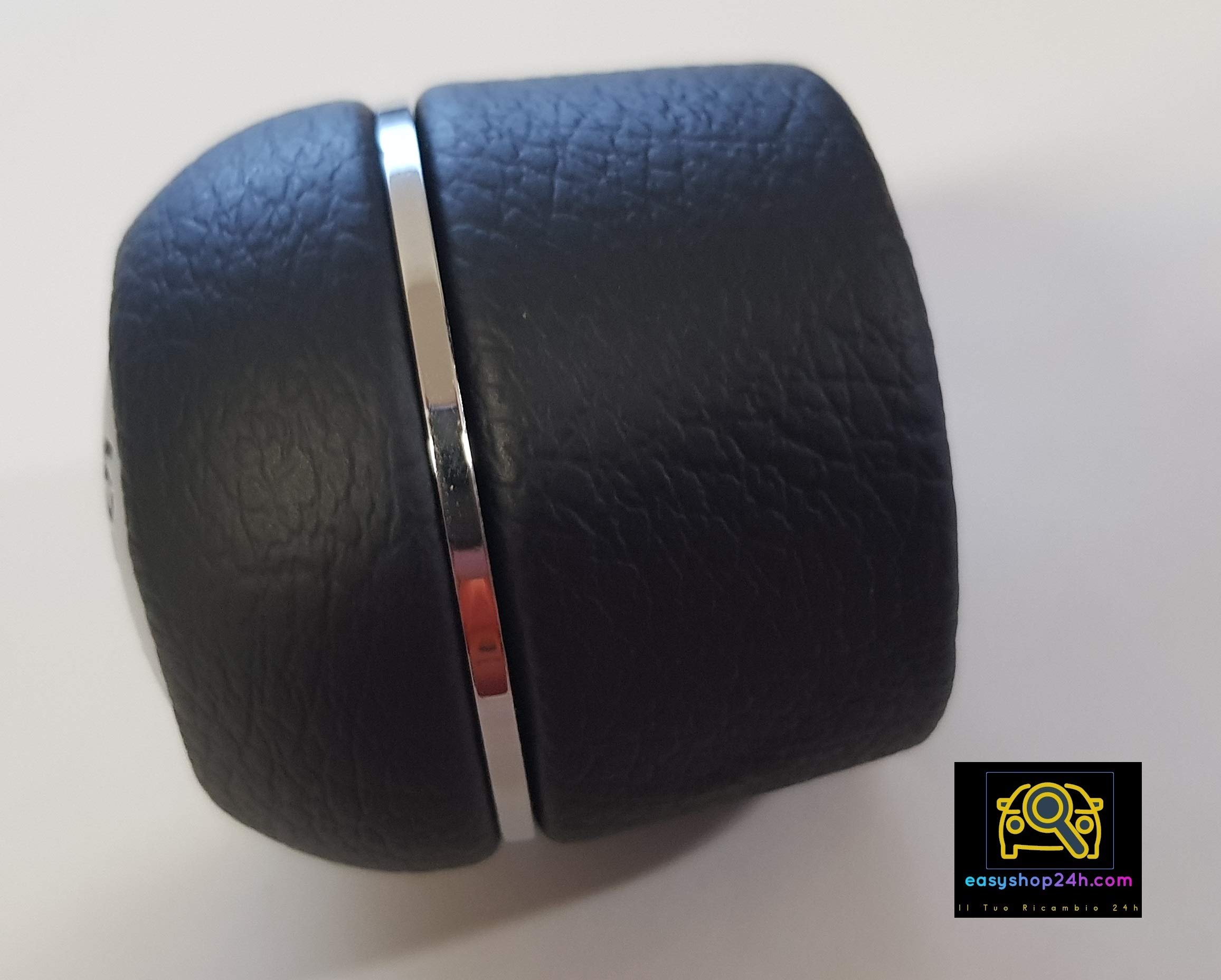 POMELLO LEVA CAMBIO PER ALFA ROMEO 159 BRERA SPORTWAGON - Foto 11