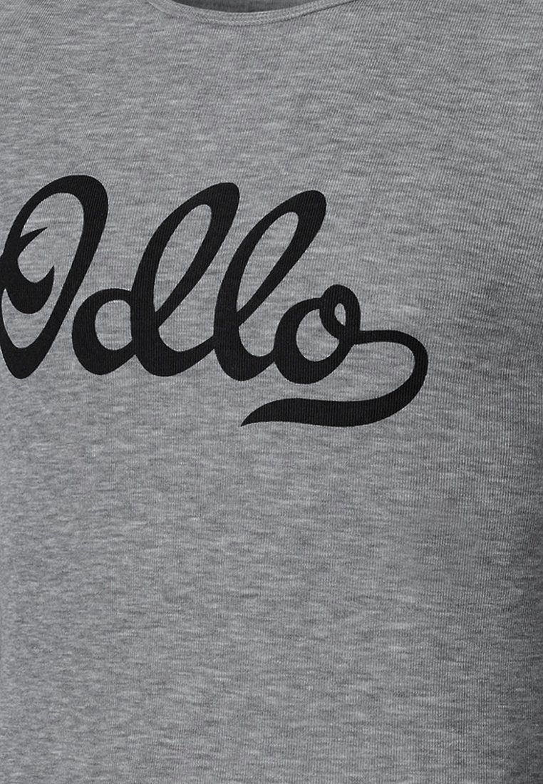 Odlo, Maglia Termica a Maniche Lunghe Uomo