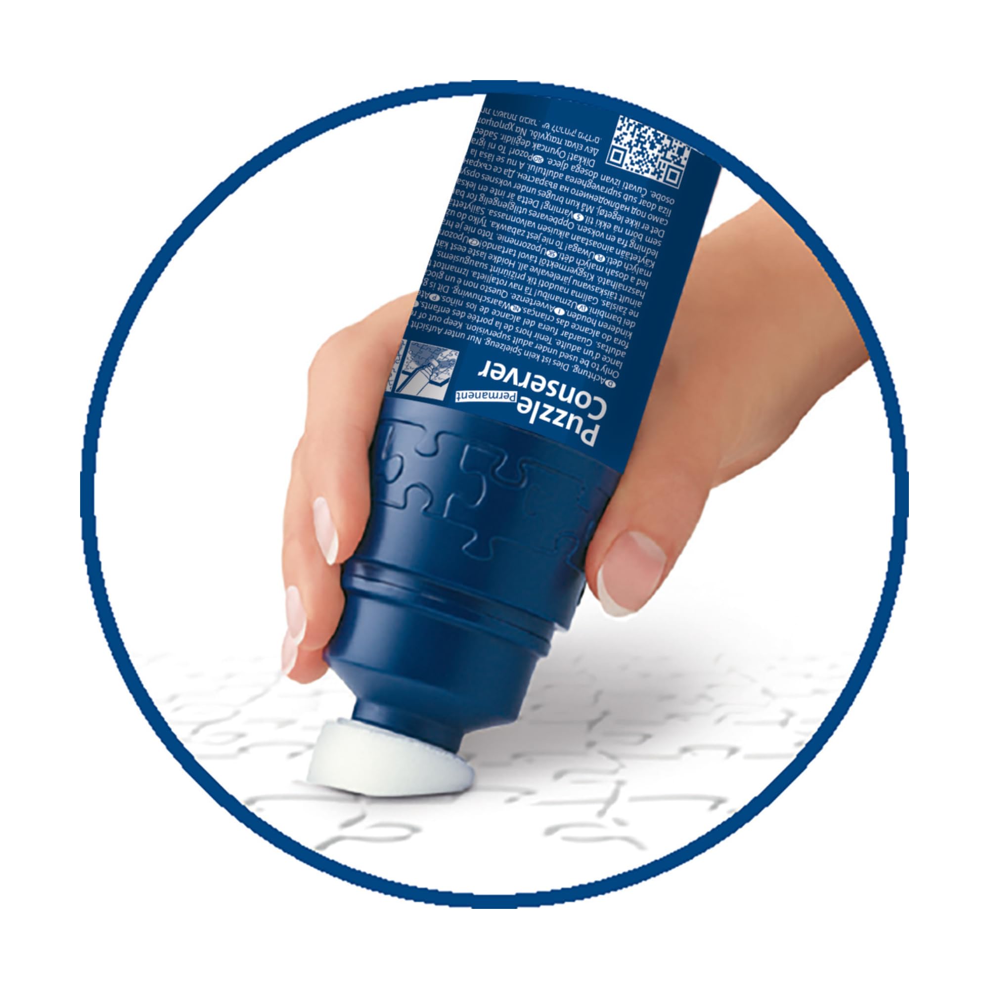 Colla Per Puzzle - Puzzle Ball - Foto 10