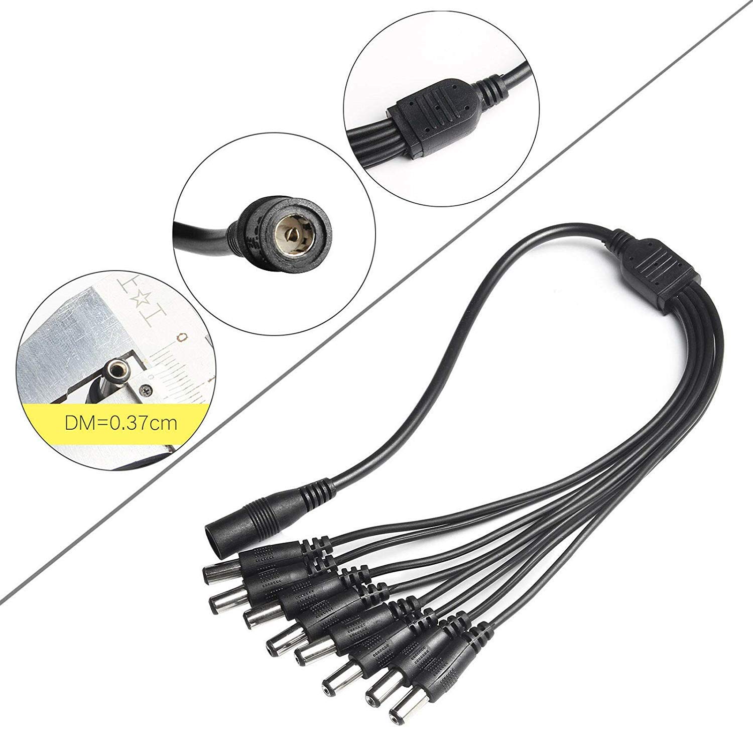 Sale > swann security camera power cord > in stock