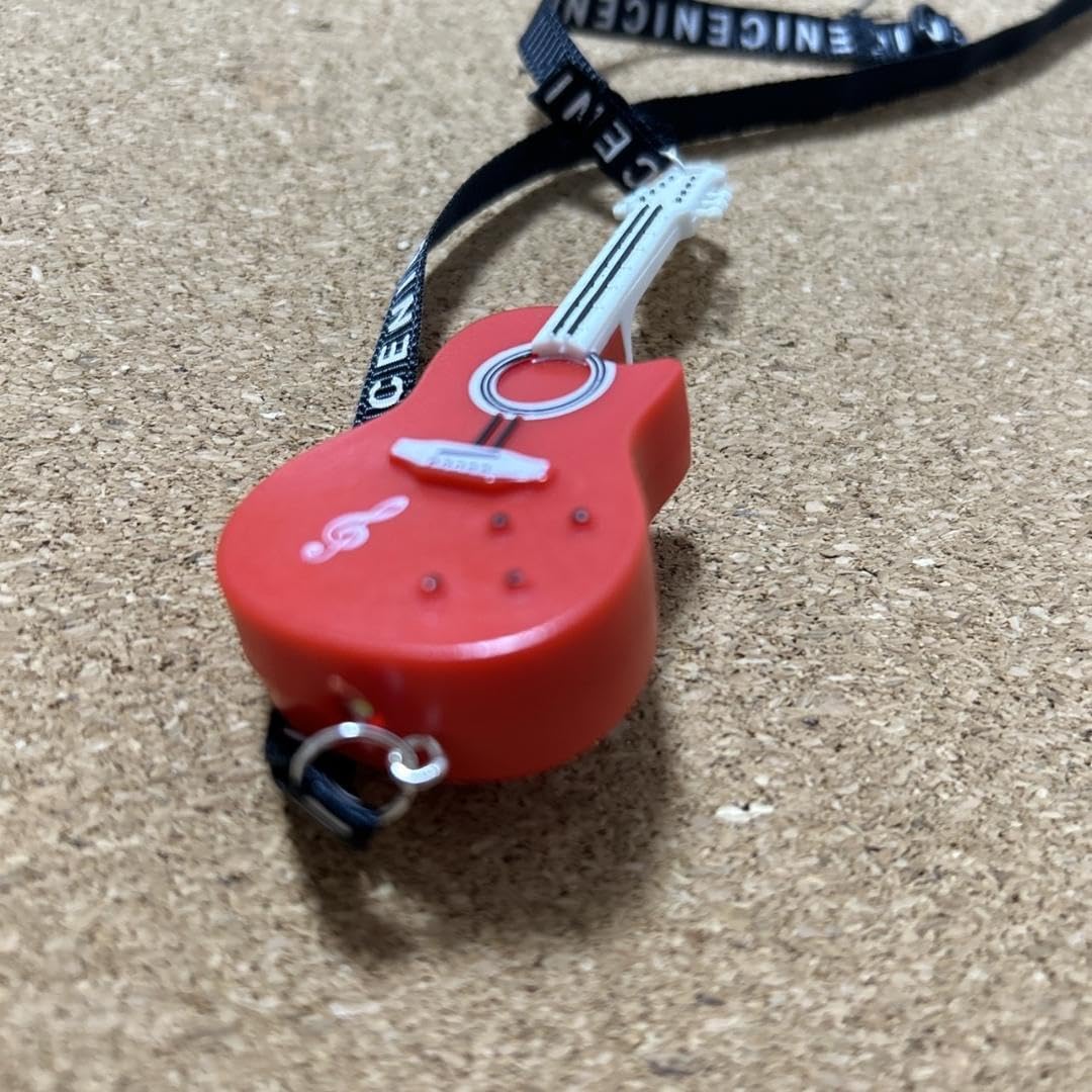 キムジェファン　ぬいぐるみ　ギター　レア キムジェファン ぬいぐるみ ギター レア