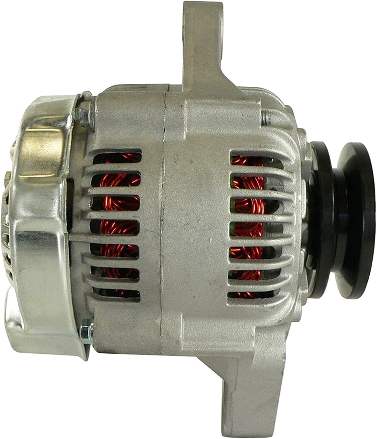 New DB Electrical 400-52099 Alternator Compatible With/Replacement For CX31B All, CX36BAll, CX50B All, Eagle Tugs TT-4 AWD All, TT-5 AWD All, TT-6 AWD All, TT-8 AWD All, TT-10 All 12651N