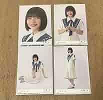櫻坂46 大園玲 自業自得 サイン入りポスター 710eyjlSWaL._UF350,350_QL50_.jpg