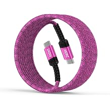 240W Samsung Charger Fast Charging Cord for Galaxy A17 A16 A57 A37 A15 A14 A13 A12 A10 A55 A54 A53 A52 A26 A25 A24 A23 5G S26 S25 S24 S23,10FT C to C Charger Cable for iPhone 17 16 15 Series