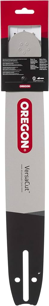 Amazon.com : Oregon 168VXLHD009 VersaCut Guide Bar, 16 Amazon.com : Oregon 168VXLHD009 VersaCut Guide Bar, 16