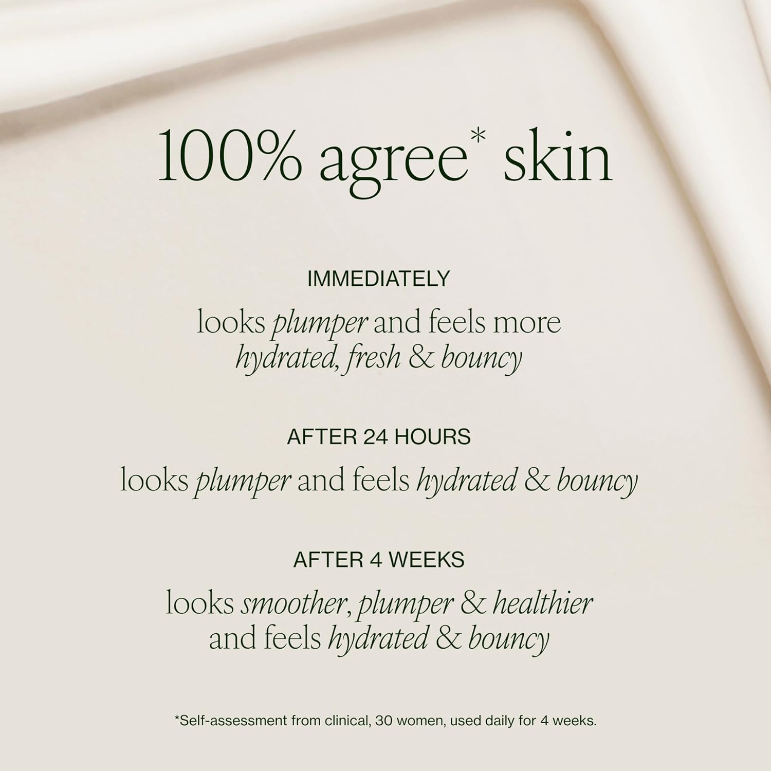 Tata Harper Water-Lock Moisturizer, Lightweight Gel Cream, Lightweight Moisturizer for Instantly Smooth Skin, Natural Skincare, Natural Face Cream