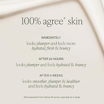 Tata Harper Water-Lock Moisturizer | Gel-Cream with Hyaluronic Acid | Hydrates, Plumps & Smooths | Clinically Proven Natural Skincare for Dryness, Uneven Texture, Lack of Radiance | For All Skin Types