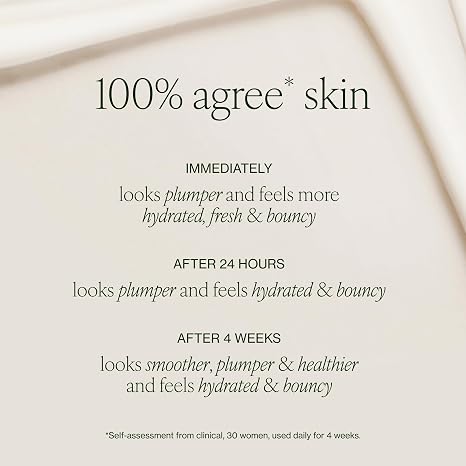 Tata Harper Water-Lock Moisturizer | Gel-Cream with Hyaluronic Acid | Hydrates, Plumps & Smooths | Clinically Proven Natural Skincare for Dryness, Uneven Texture, Lack of Radiance | For All Skin Types