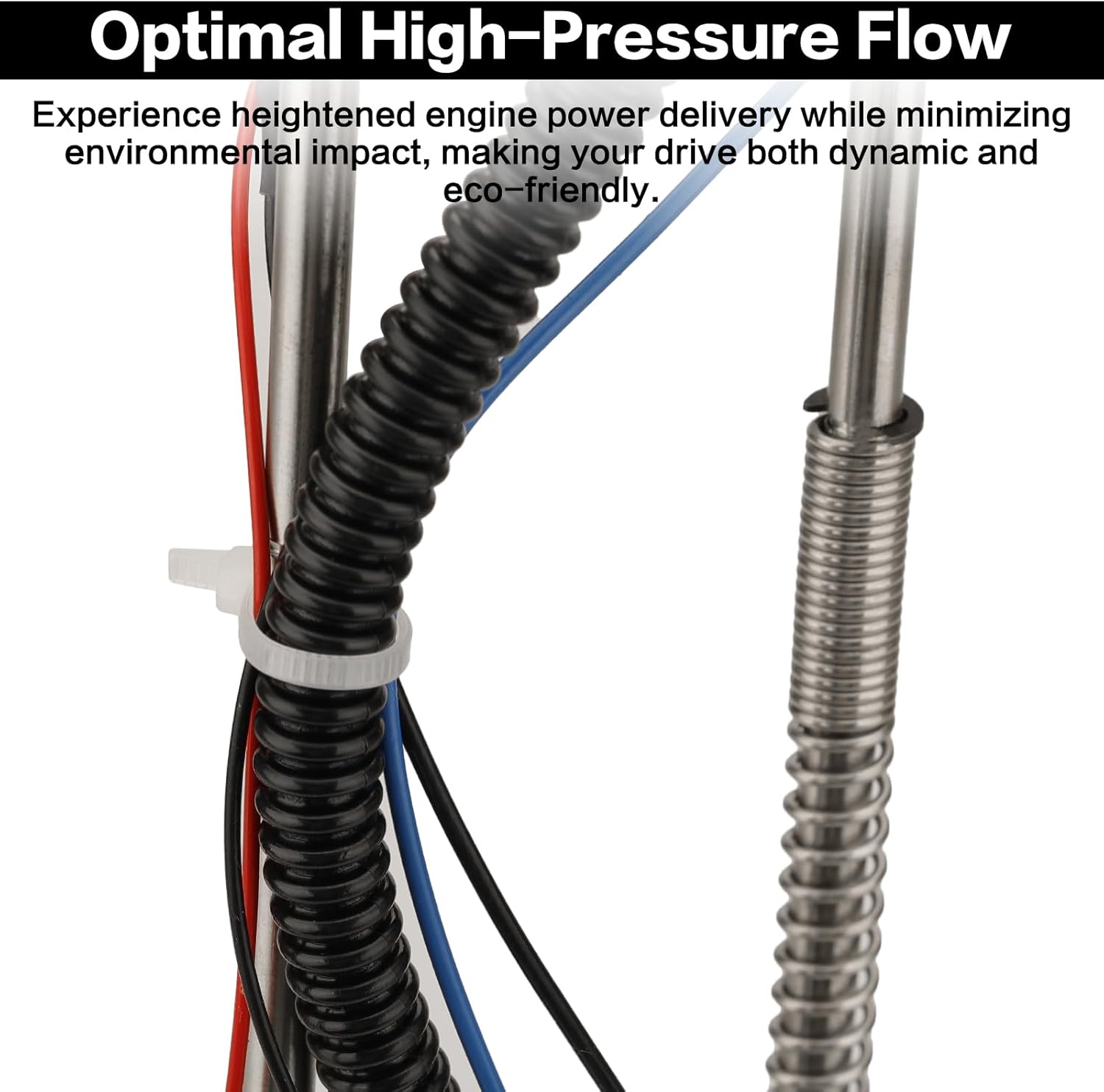 709000662 Fuel Pump Assembly Compatible with Can Am Defender 500 800 1000 500R 800R Max 800 1000 Pro 1000 HD10 HD8 HD5 DPS XT X MR X-TP 4x4 2016-2021,Replace #47-1025
