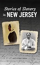 Stories of Slavery in New Jersey (American Heritage)