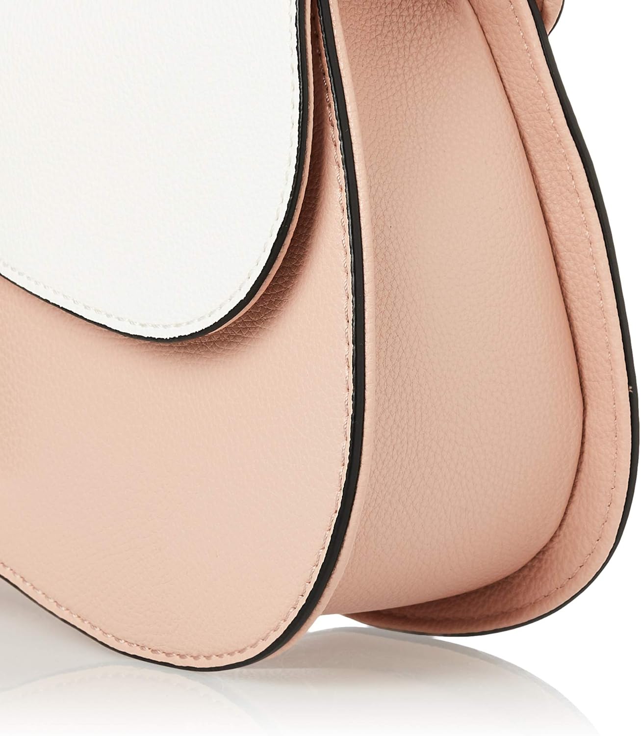 GUESS Asher Shoulder Bag, Rose Multi Handbags