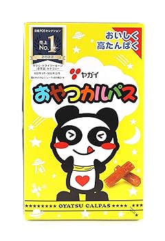 ヤガイ　おやつカルパス Amazon | おやつカルパスBOX136g | ヤガイ | おつまみ・珍味 通販