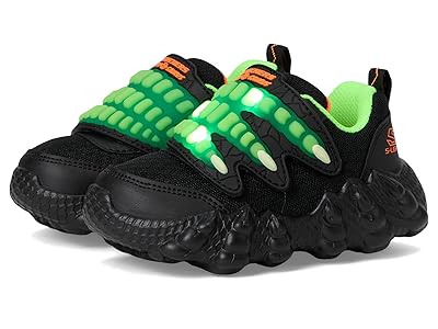 SKECHERS KIDS Skech-O-Saurus: Lil Saurus-Claw Brights 402283N (Toddler) Boy