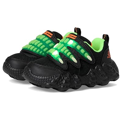 SKECHERS KIDS Skech O Saurus: Lil Saurus Claw Brights 402283N (Toddler) Boy
