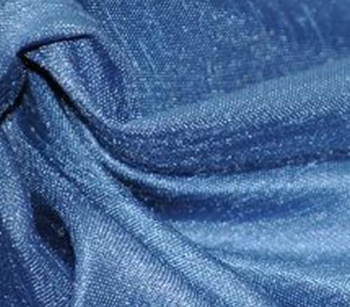 Miniatura 5 de Tela de satén Shantung sólida de 60 pulgadas de ancho vendido por The Yard (borgoña)