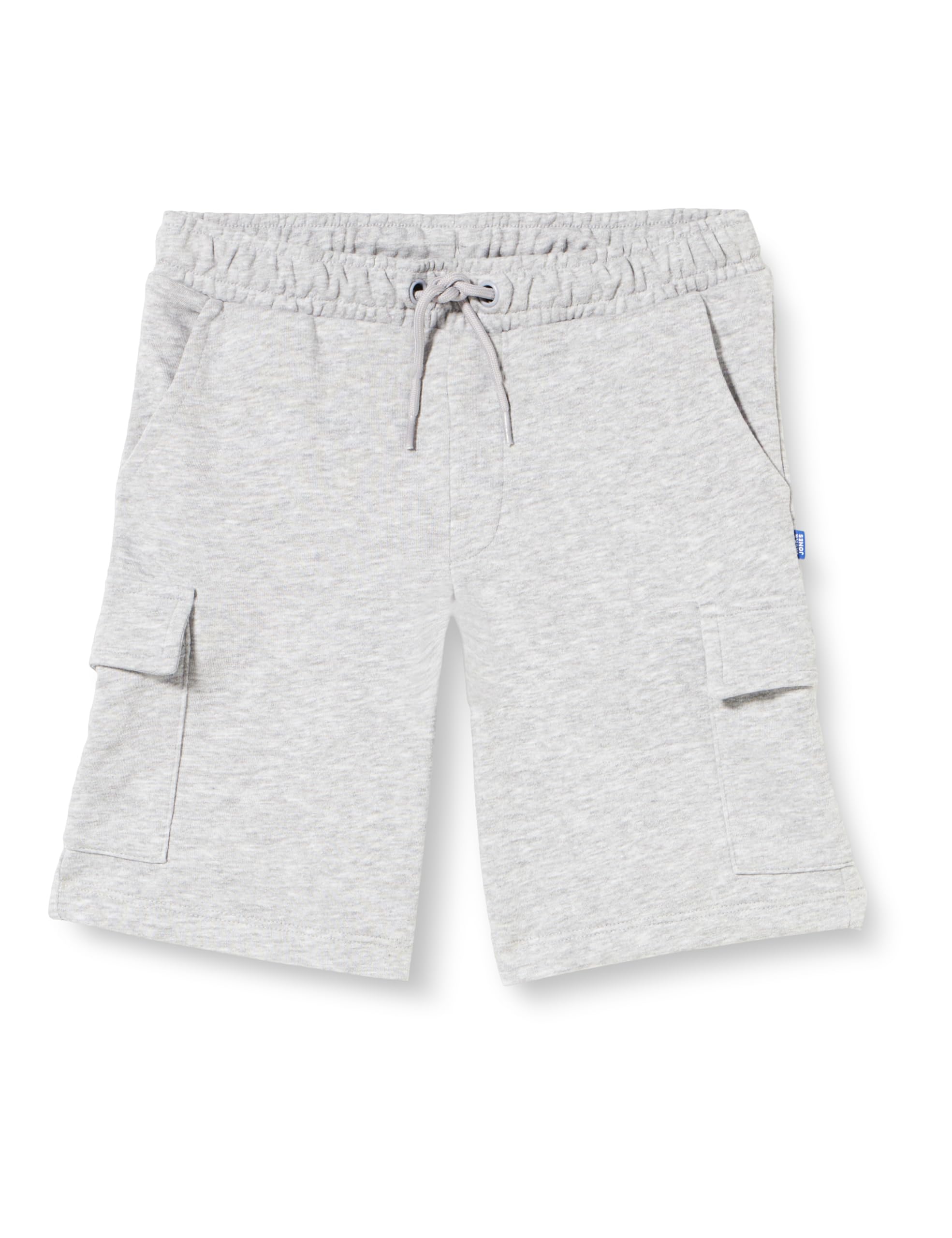 Jack & Jones Jpstbradley Pantalones Cortos Cargo GMS Jnr Niños