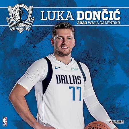 Dallas Mavericks Schedule 2022 2023 Amazon.com: Turner Sports Dallas Mavericks Luka Doncic 2022 Mini Wall  Calendar (22998040634) : Sports & Outdoors