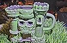Masters Of The Universe "Castle Grayskull" Cookie Jar - View #4