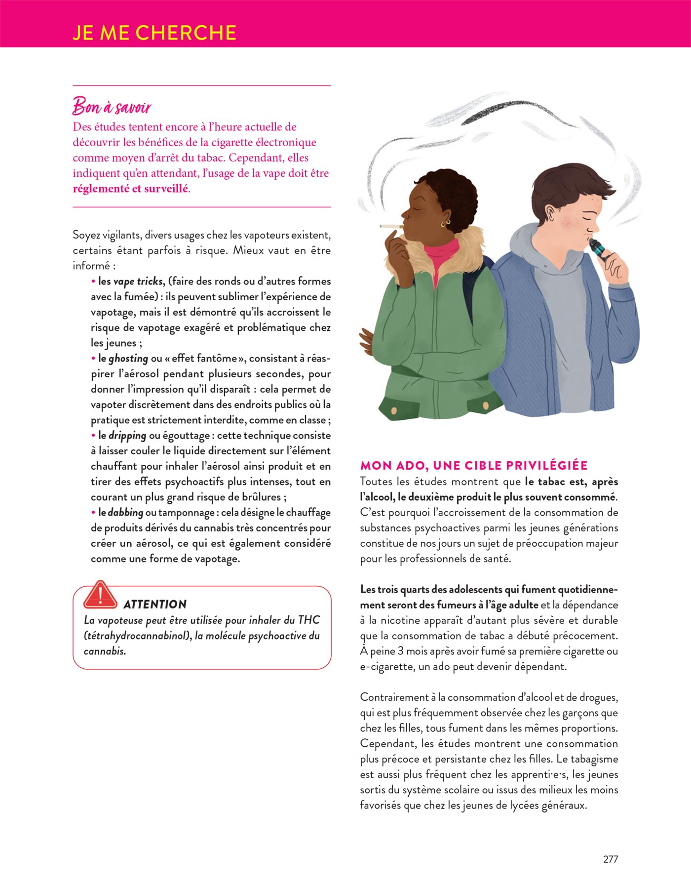 Votre Ado : le décrypter, le motiver, l'aider à s'accomplir