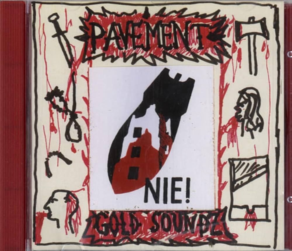 洋楽 Pavement GOLD SOUNDZ: The (complete) Amazon.co.jp: Gold Soundz: ミュージック