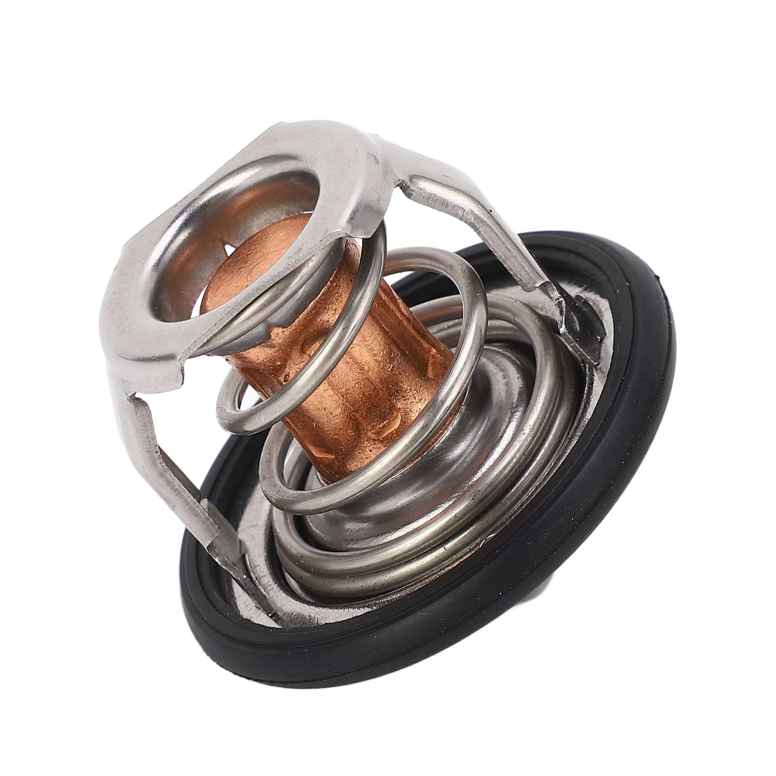Thermostat avec Joint Torique pour RZR, Ranger Crew XP 900 570, 180F 7052496, 5413948, Remplacement de Haute qualité