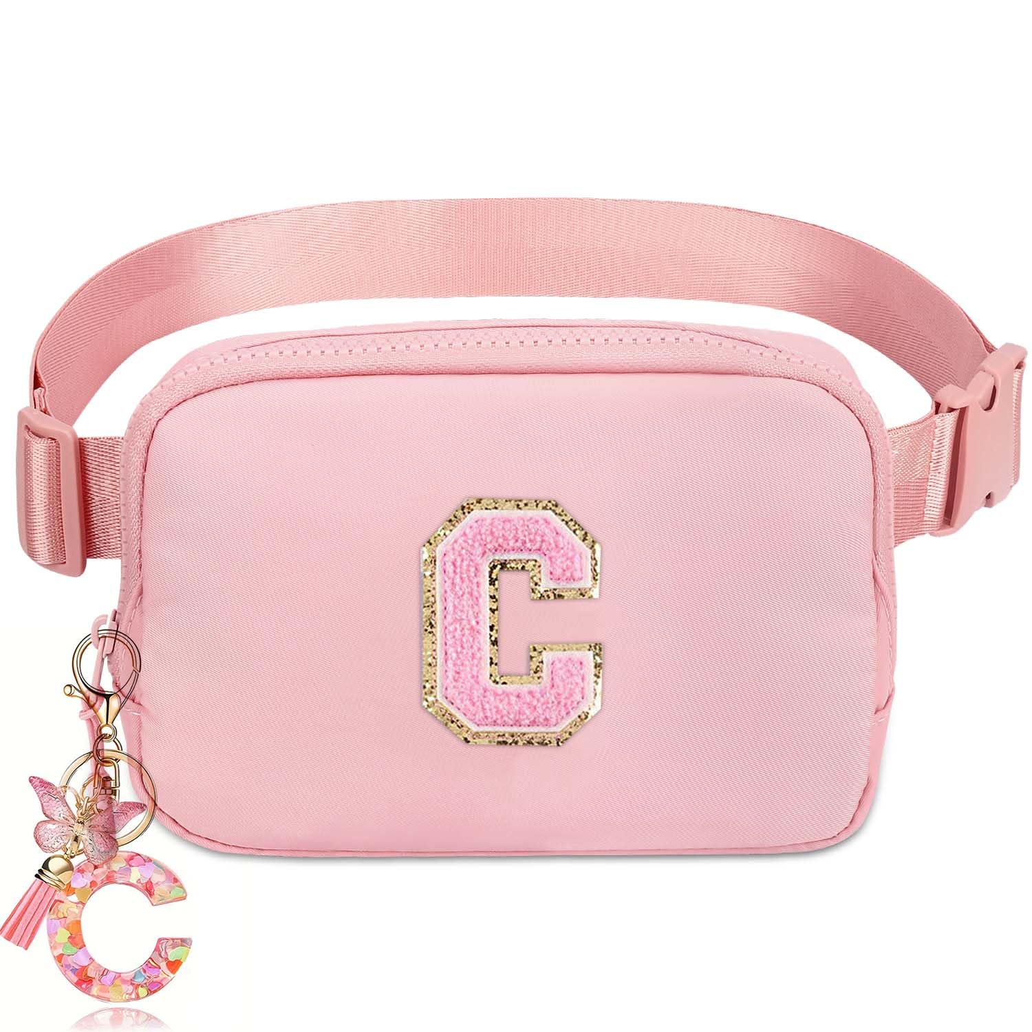 Initia Belt Bag for Teen Girls & Women - Trendy Waist Packs - Ages 8-12 - Birthday Gifts