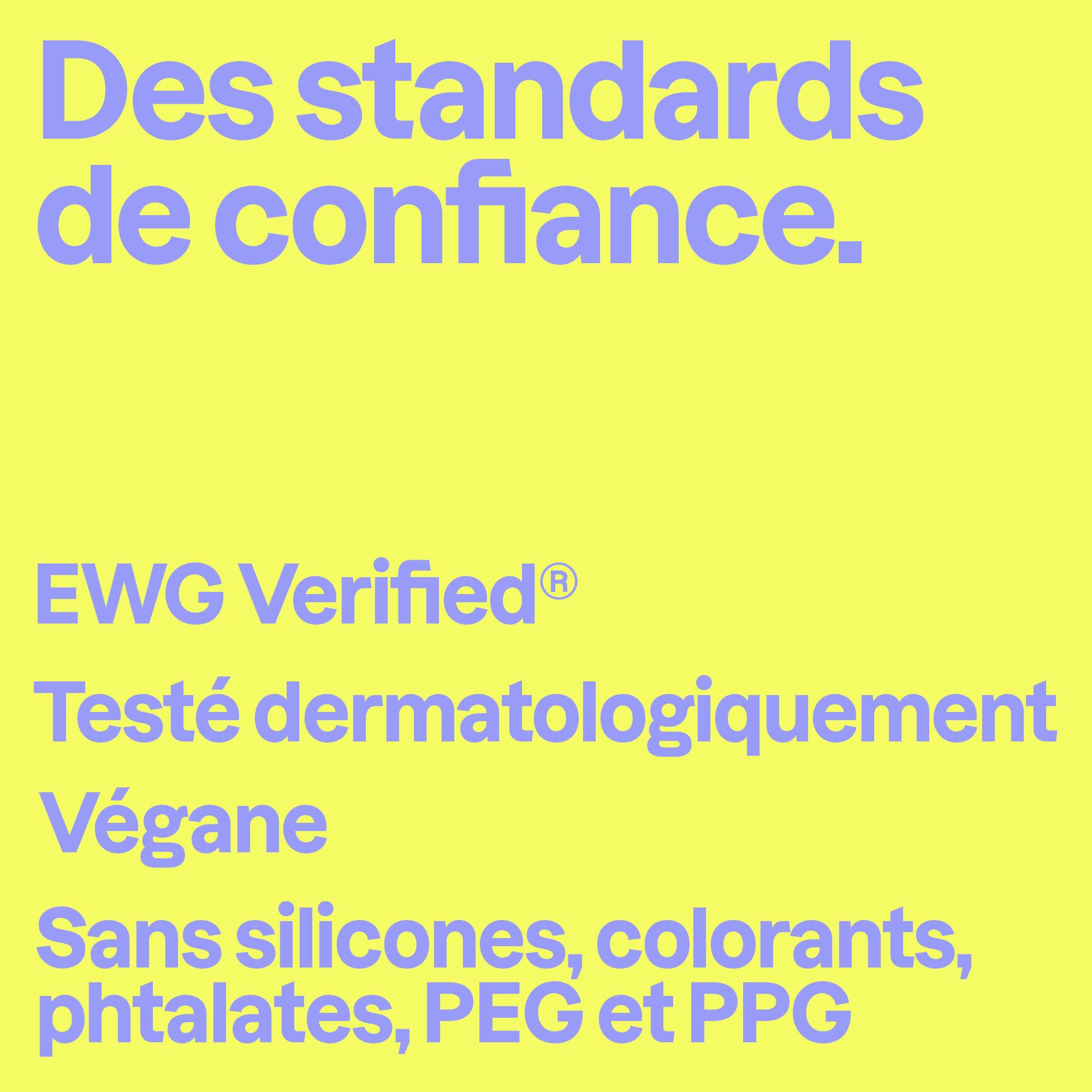 ATTITUDE Shampooing Clarifiant, Redonne de la Brillance, Feuilles de Citronier et Thé Blanc, Végan, Ingrédients d’Origine Naturelle, Certifié EWG, Végan, 240 mL