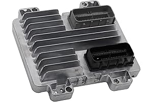 Engine Control Module 12633238 by GM Genuine Parts