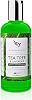 Tea Tree Anti Dandruff Shampoo - Therapeutic Grade Antifungal Tea Tree Shampoo for Dry Itchy Flaky Scalp and Dandruff Hair for Men & Women, 250ml