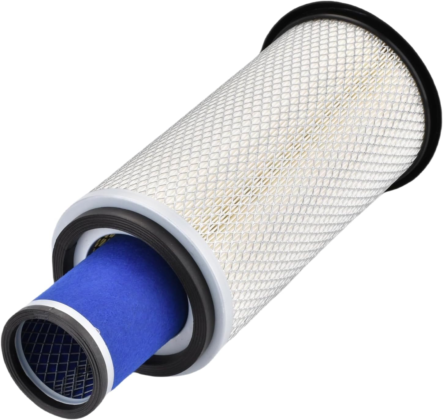 83908364 83908367 Air Filter fits for New Holland Tractor 2000 3000 2600 3600 3900 4000 4600 515 532 535 545 550 7100 Replace E9NN9601BA D6NN9R500A