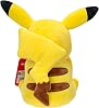 Pokemon Laughing Pikachu 8 Plush Toy