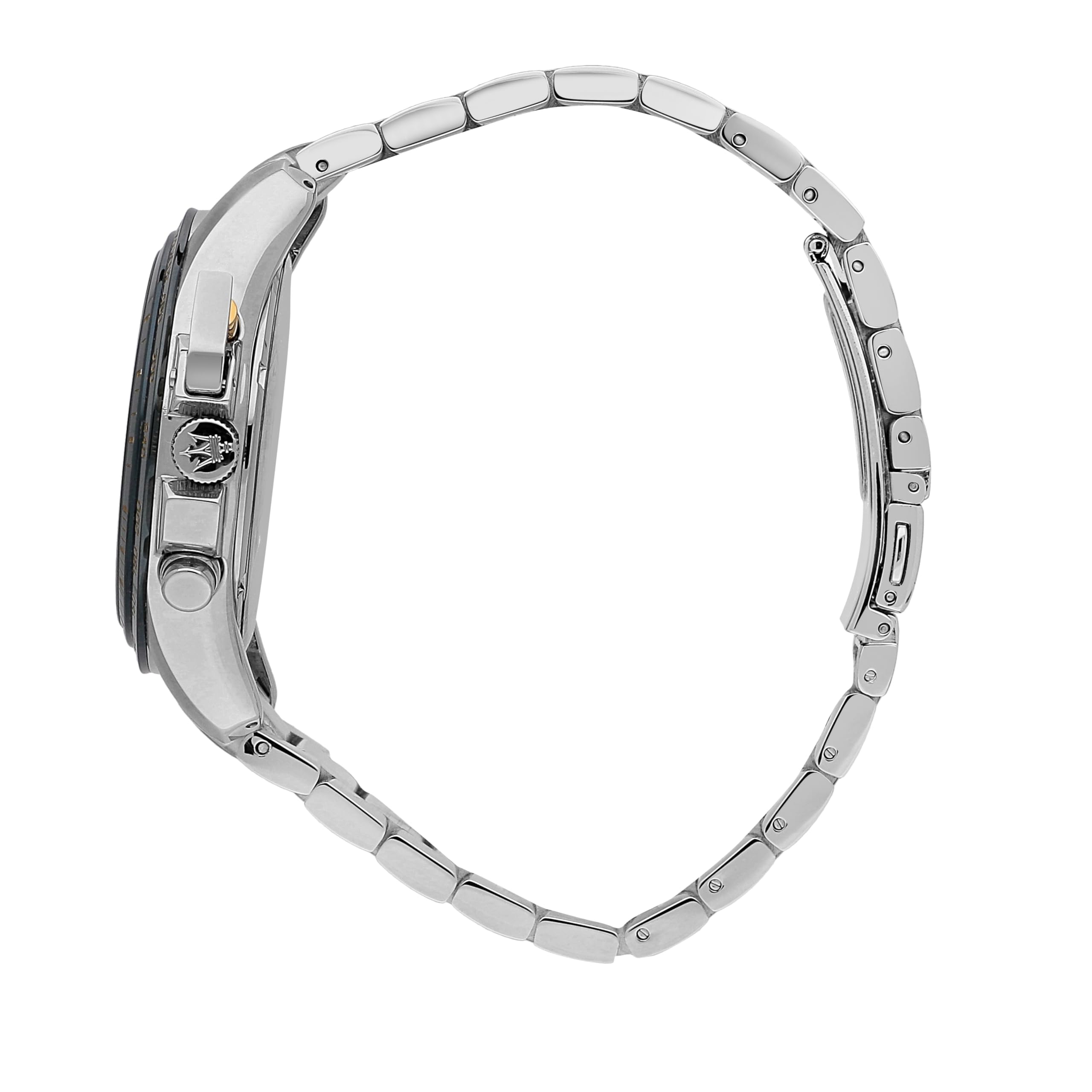 MASERATI Orologio Uomo Traguardo Limited Edition, Cronografo, Analogico - R8873612046