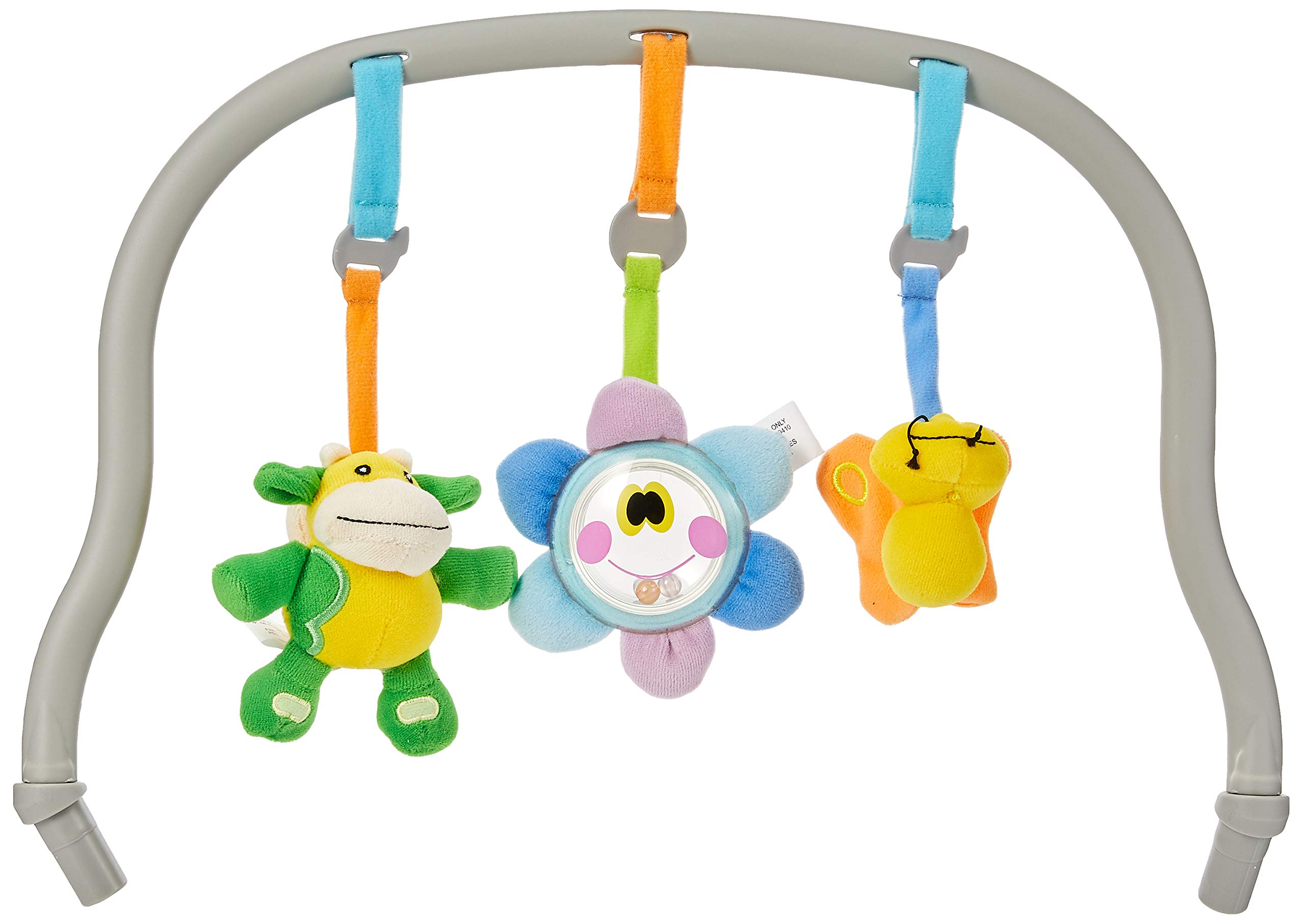 Peg Perego Tatamia Kit, Verde Toys
