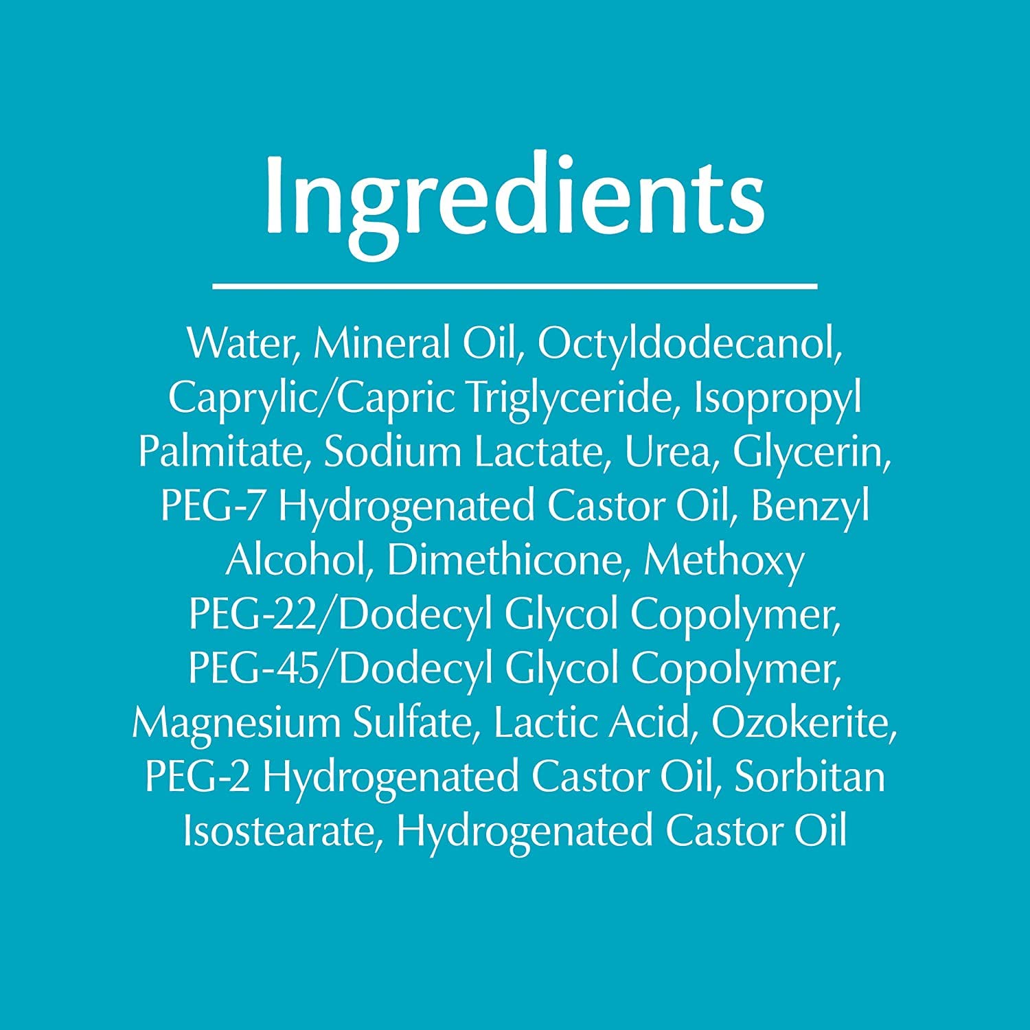 Eucerin Lotion Intensive Repair 16.9 Ounce Pump (500ml) (3 Pack)