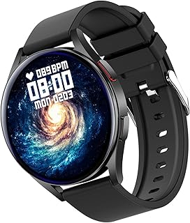 5 Pcs Smart Watch with Heart Rate Monitor - Fitness Tracker IP67 Waterproof Activity Tracker - Fitness Tracker with Heart Rate and Sleep Monitor, Activity Tracker Pedometer Smartwatch with