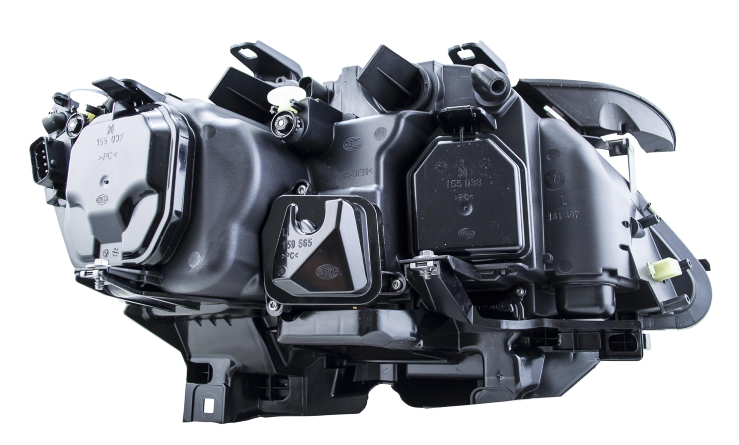 Y*e様 BOSE301MMⅡ CHANEL Black Sunglasses with White Bow 5171-US